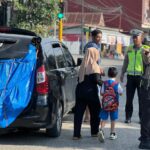 Selama Ops Keselamatan Pallawa 2026, Satlantas Polres Wajo Catat 545 Teguran