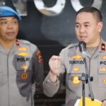 Sidang KKEP Jatuhkan Sanksi PTDH Kepada Eks Kapolres Bima AKBP DPK