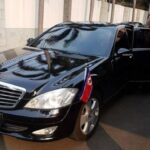 Syarat dan Prosedur Bayar Pajak Kendaraan Diplomatik (Korps Konsuler)