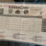 Syarat dan Prosedur Ganti Plat Nomor (Pajak 5 Tahunan)