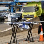 Teknologi VTOL dan ETLE Drone Siap Kawal Kelancaran Arus Mudik dan Balik Lebaran