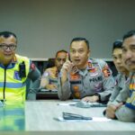 Tingkatkan Kesiapan Personel, Subdit WAL & PJR Gelar Sosialisasi ETLE Handheld & ETLE-Nas