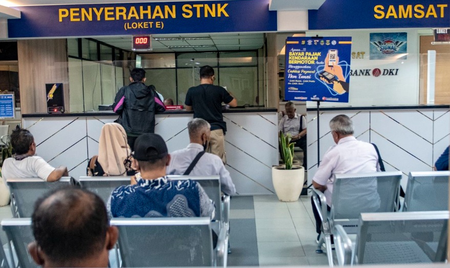 Tips Menghitung Biaya Balik Nama (BBN) Sendiri Tanpa Jasa Calo