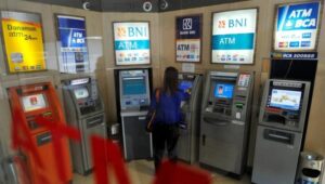 Tutorial Bayar Pajak Motor Lewat ATM (Mandiri, BCA & BRI)