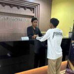 Urus SIM di Badung Kini Lebih Nyaman, Satlantas Hadirkan Pelayanan Humanis Lewat Polantas Menyapa