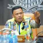 Antisipasi Kepadatan Arus Mudik Lebaran, Kakorlantas Matangkan Skema Rekayasa Lalu Lintas