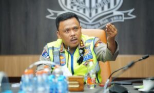 Antisipasi Kepadatan Arus Mudik Lebaran, Kakorlantas Matangkan Skema Rekayasa Lalu Lintas