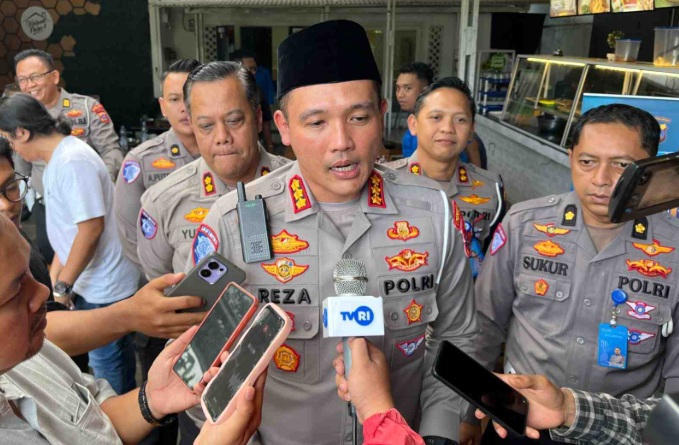 Antisipasi Lonjakan Pemudik, Ditlantas Polda Sumbar Bakal Terapkan One Way di Jalur Lembah Anai