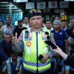 Buka Puasa Bersama di Bali, Kakorlantas Ajak Komunitas Otomotif Dukung Kelancaran Ops Ketupat dan Nyepi