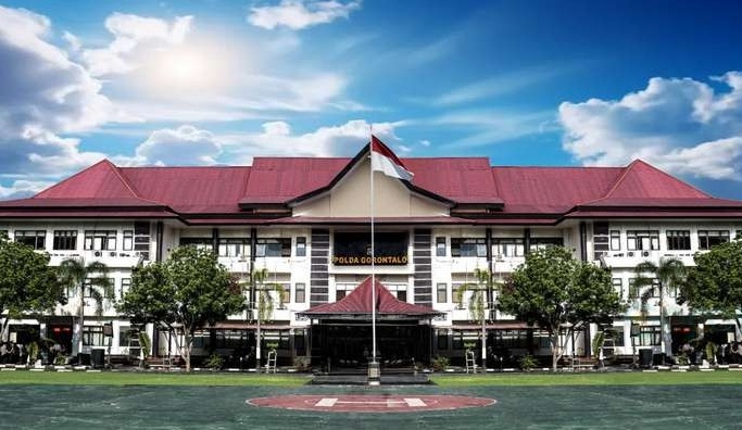 Cara Cek Plat Nomor Kendaraan di Gorontalo