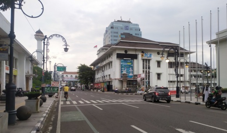 Cara Cek Plat Nomor Kendaraan di Jawa Barat