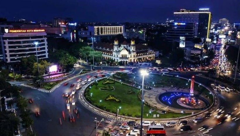 Cara Cek Plat Nomor Kendaraan di Jawa Tengah