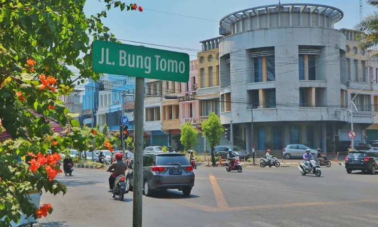 Cara Cek Plat Nomor Kendaraan di Jawa Timur