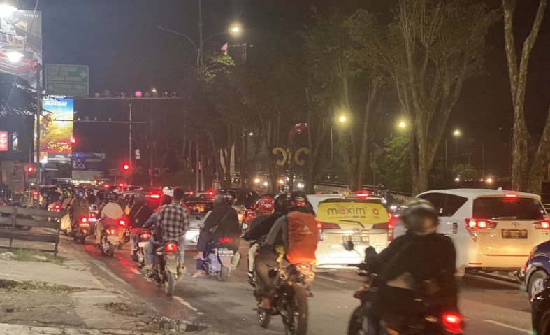 Cara Cek Plat Nomor Kendaraan di Kalimantan Timur