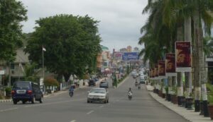 Cara Cek Plat Nomor Kendaraan di Kepulauan Bangka Belitung