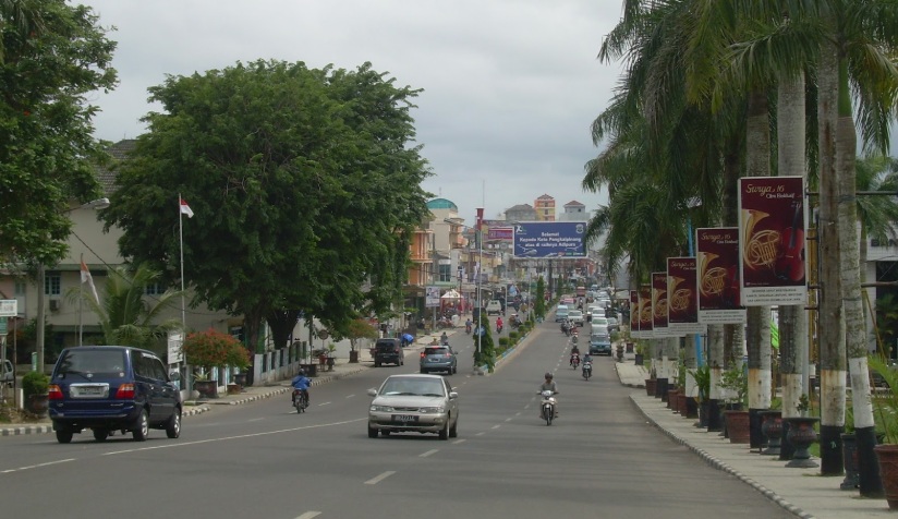 Cara Cek Plat Nomor Kendaraan di Kepulauan Bangka Belitung