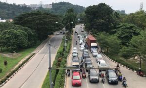 Cara Cek Plat Nomor Kendaraan di Kepulauan Riau