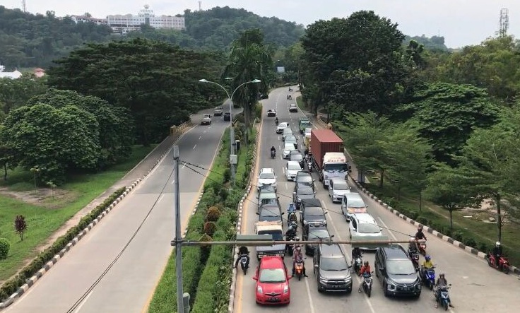 Cara Cek Plat Nomor Kendaraan di Kepulauan Riau