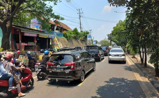 Cara Cek Plat Nomor Kendaraan di Lampung