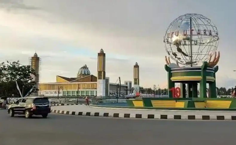 Cara Cek Plat Nomor Kendaraan di Maluku Utara