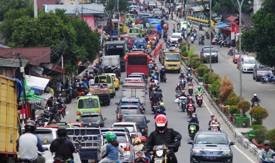 Cara Cek Plat Nomor Kendaraan di Maluku