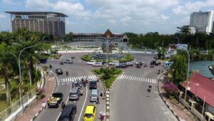 Cara Cek Plat Nomor Kendaraan di Riau