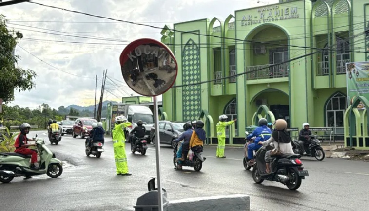 Cara Cek Plat Nomor Kendaraan di Sulawesi Barat