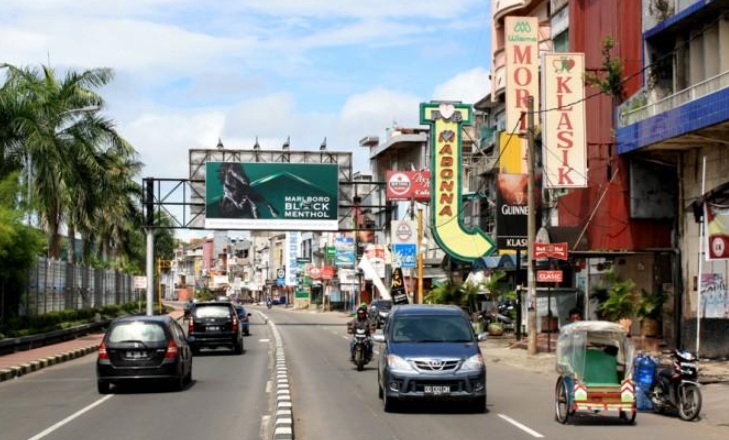 Cara Cek Plat Nomor Kendaraan di Sulawesi Selatan
