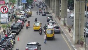 Cara Cek Plat Nomor Kendaraan di Sumatera Selatan