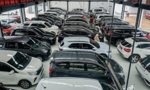 Dampak Penghapusan BBNKB II dan Pajak Progresif di Beberapa Provinsi