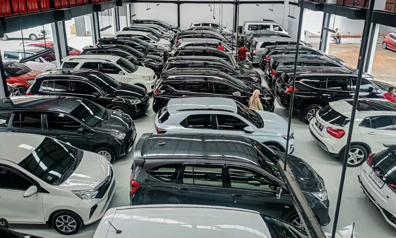 Dampak Penghapusan BBNKB II dan Pajak Progresif di Beberapa Provinsi