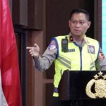 Dirgakkum Korlantas Tekankan Sinergi Satgas hingga Kehadiran Personel di Lapangan saat Ops Ketupat 2026