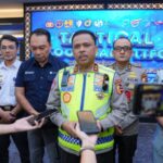 Gelar TFG, Kakorlantas Pastikan Strategi Pengamanan Arus Mudik Operasi Ketupat 2026 Matang