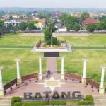 Jadwal dan Lokasi Samsat Keliling di Kabupaten Batang 2026