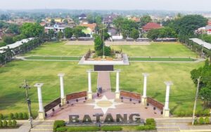Jadwal dan Lokasi Samsat Keliling di Kabupaten Batang 2026