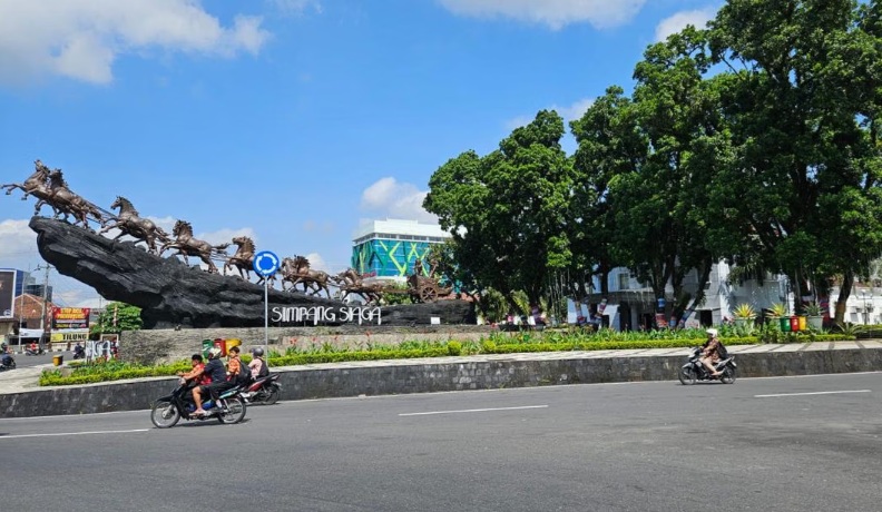 Jadwal dan Lokasi Samsat Keliling di Kabupaten Boyolali