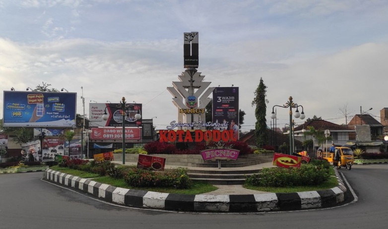 Jadwal dan Lokasi Samsat Keliling di Kabupaten Garut