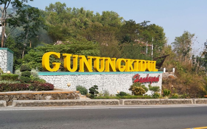 Jadwal dan Lokasi Samsat Keliling di Kabupaten Gunung Kidul