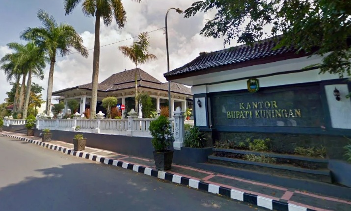 Jadwal dan Lokasi Samsat Keliling di Kabupaten Kuningan