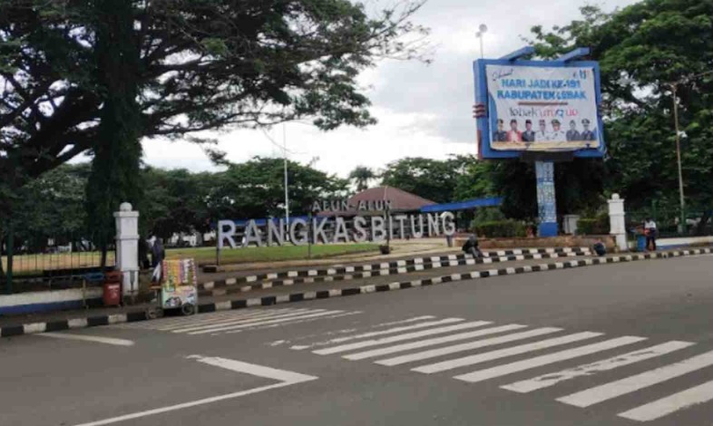 Jadwal dan Lokasi Samsat Keliling di Kabupaten Lebak