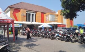 Jadwal dan Lokasi Samsat Keliling di Kabupaten Purworejo 2026