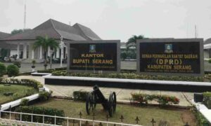 Jadwal dan Lokasi Samsat Keliling di Kabupaten Serang 2026