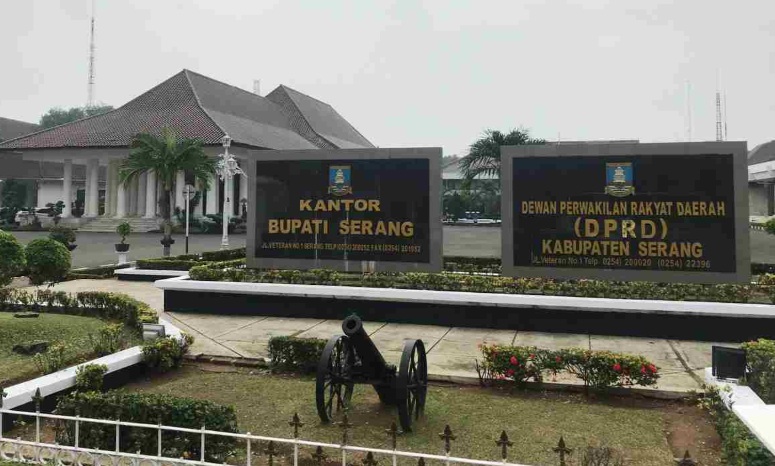 Jadwal dan Lokasi Samsat Keliling di Kabupaten Serang