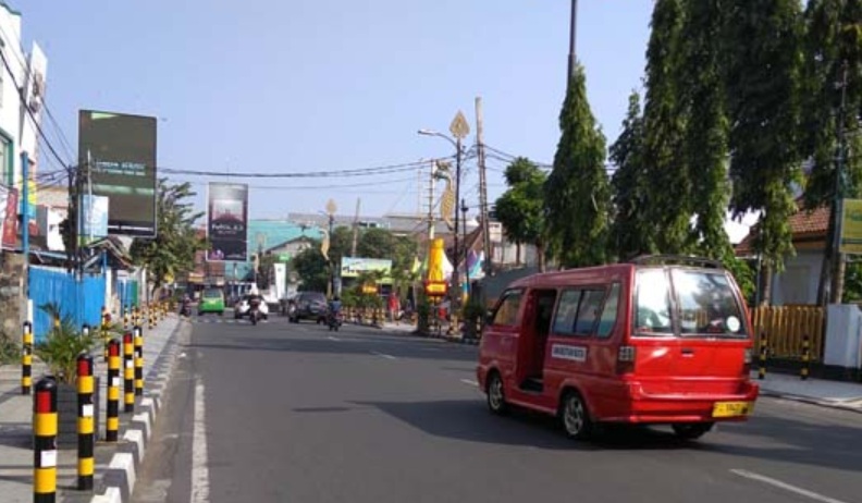 Jadwal dan Lokasi Samsat Keliling di Kabupaten Sukabumi