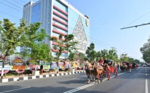 Jadwal dan Lokasi Samsat Keliling di Kabupaten Sukoharjo 2026