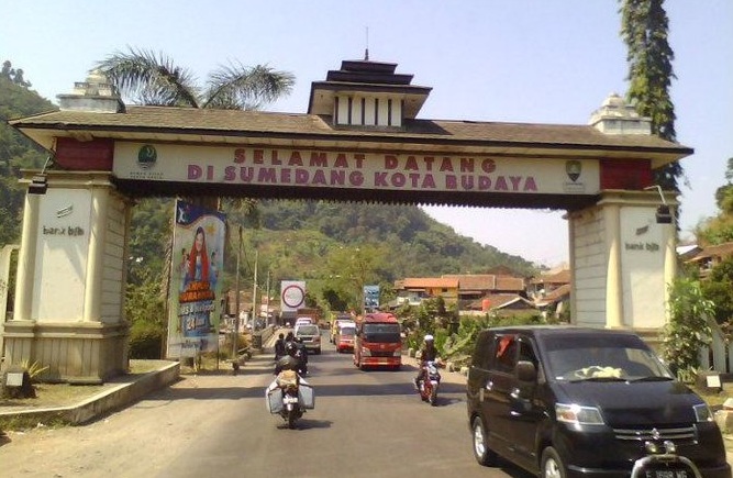 Jadwal dan Lokasi Samsat Keliling di Kabupaten Sumedang