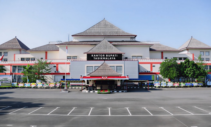 Jadwal dan Lokasi Samsat Keliling di Kabupaten Tasikmalaya