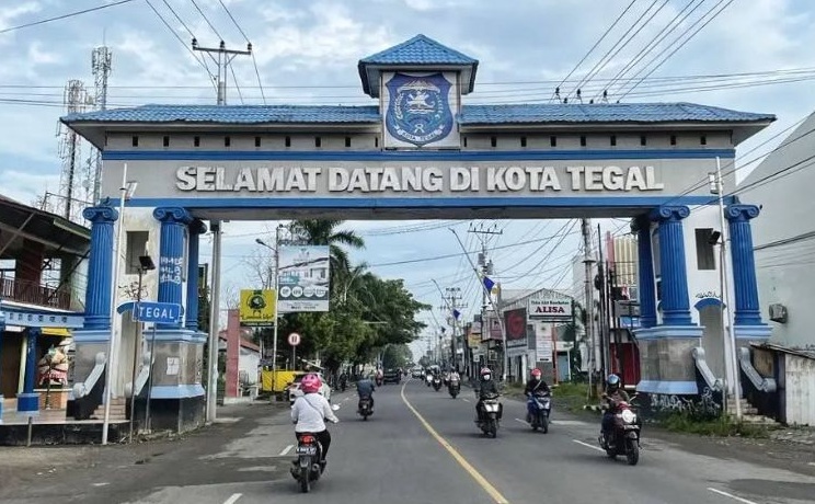 Jadwal dan Lokasi Samsat Keliling di Kabupaten Tegal