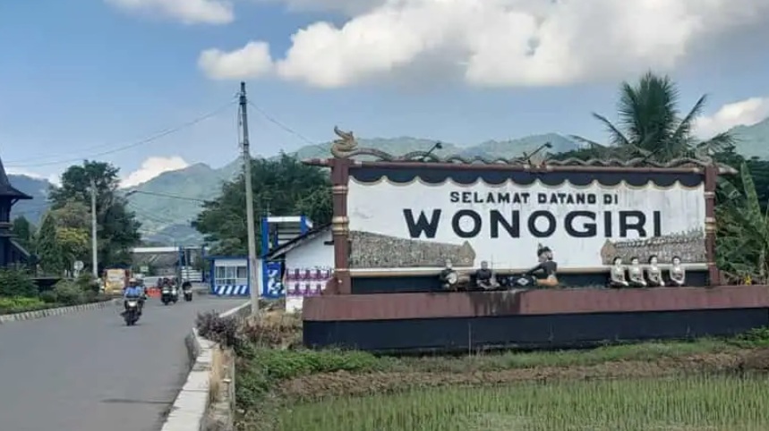 Jadwal dan Lokasi Samsat Keliling di Kabupaten Wonogiri