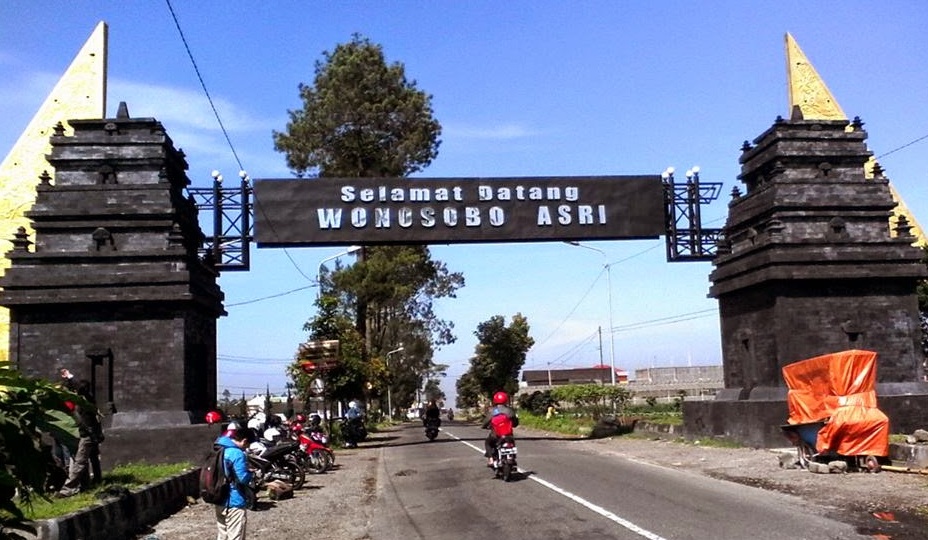 Jadwal dan Lokasi Samsat Keliling di Kabupaten Wonosobo